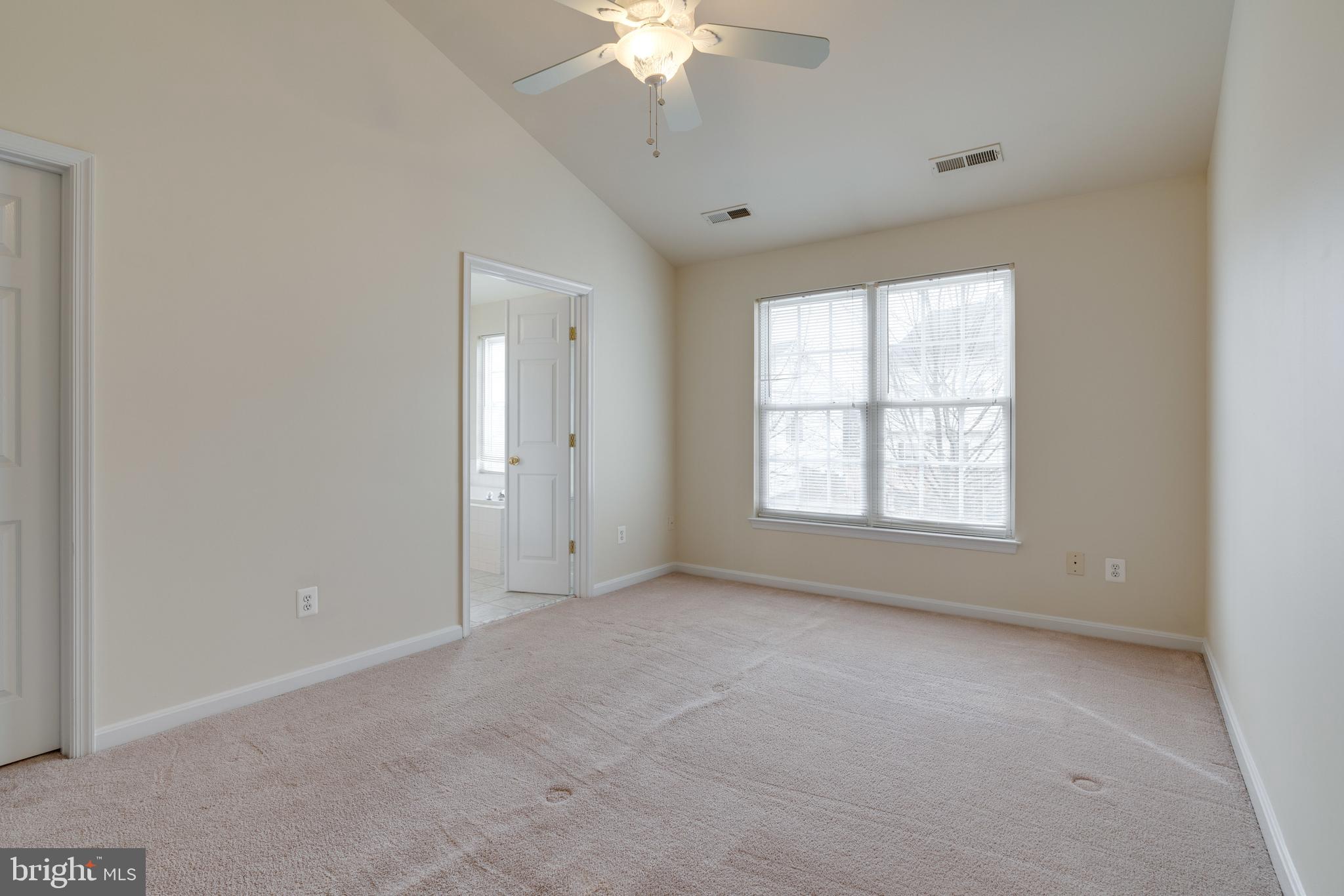9058 Two Bays Road Lorton, VA 22079 - Photo 32 of 42 Master Bedroom