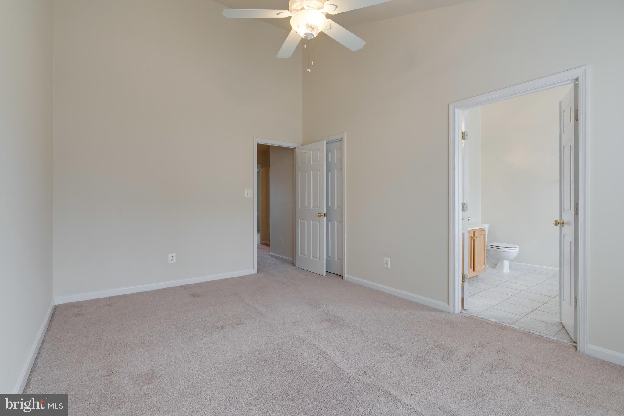 9058 Two Bays Road Lorton, VA 22079 - Photo 33 of 42 Master Bedroom