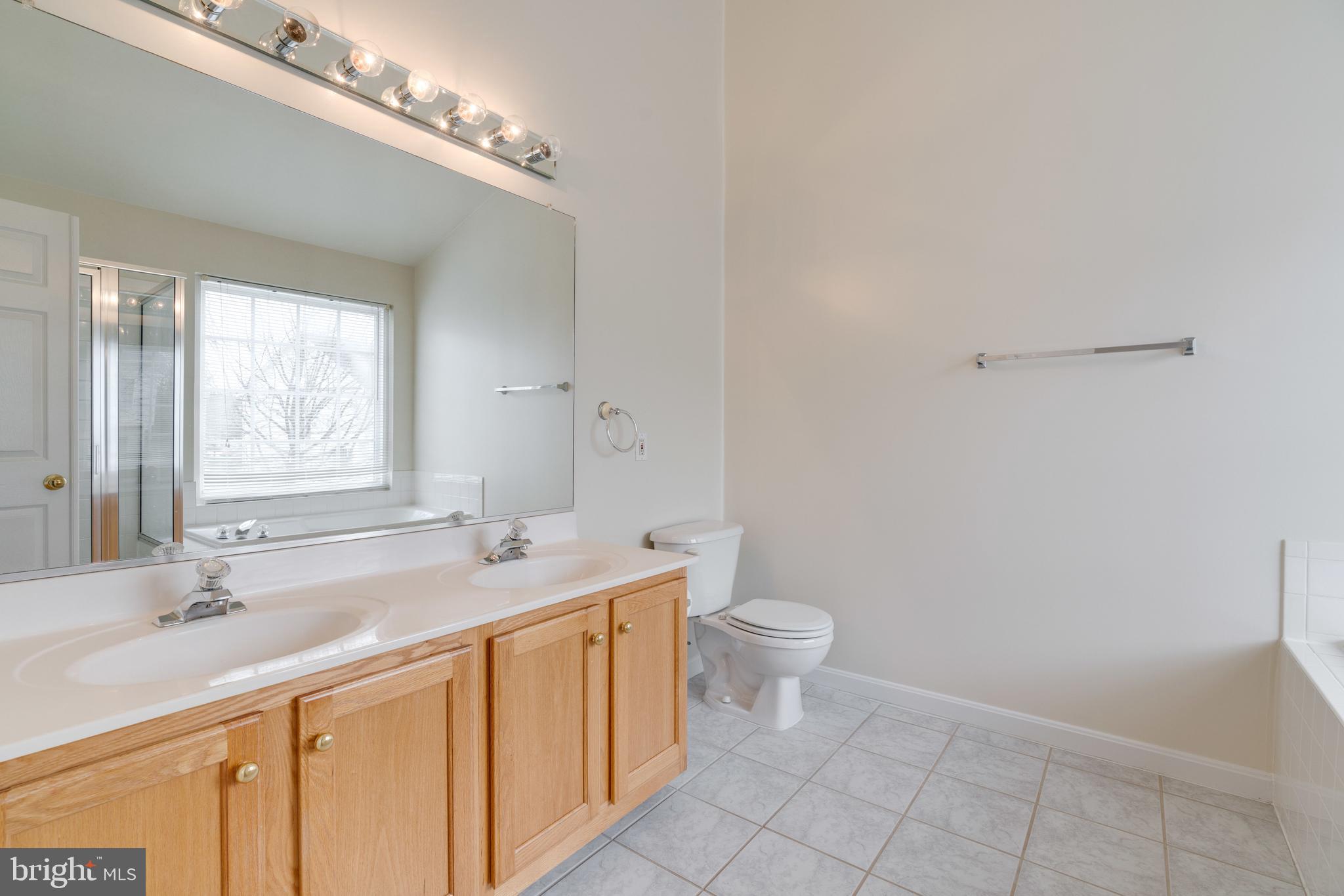 9058 Two Bays Road Lorton, VA 22079 - Photo 34 of 42 Master Bath