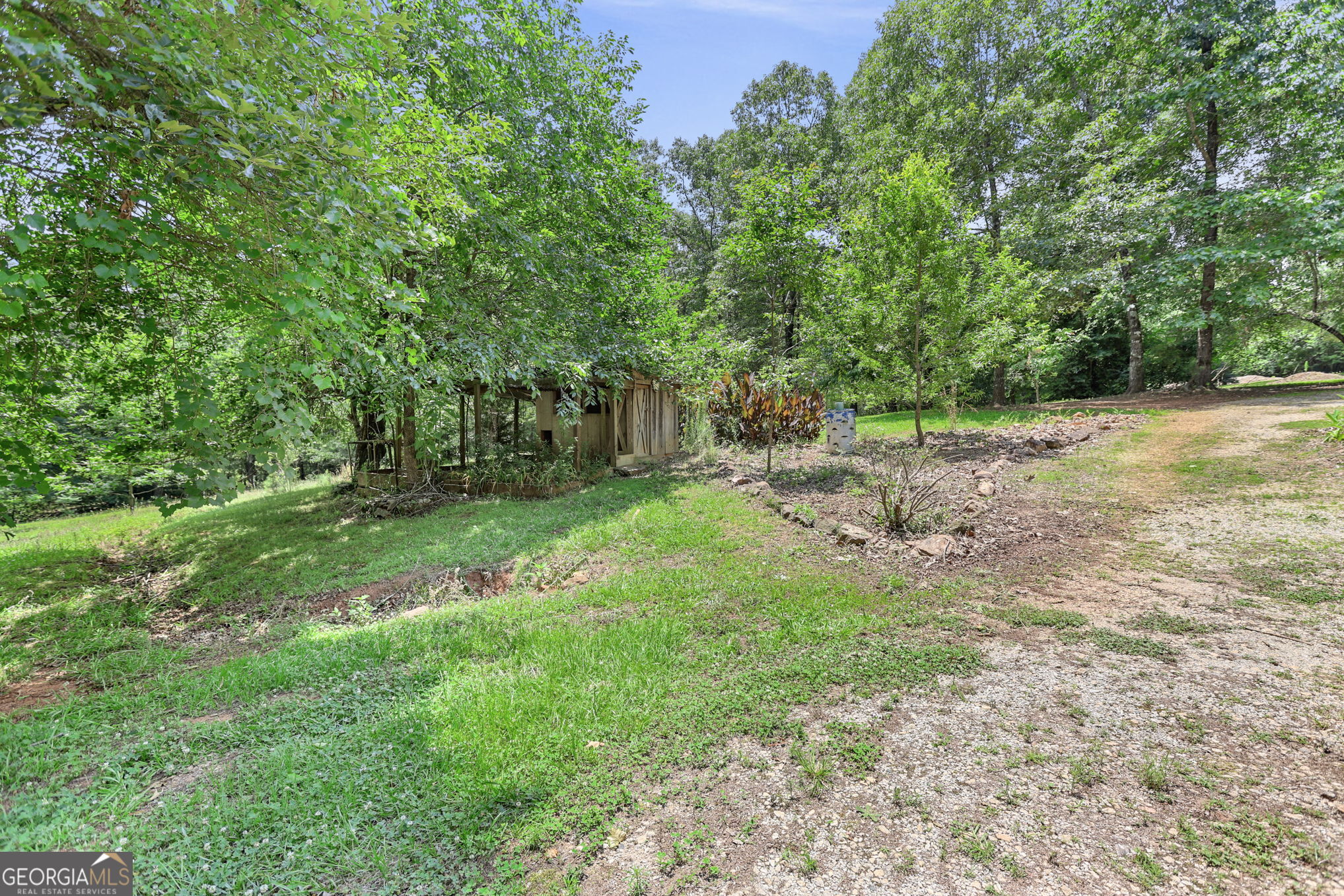 575 Covered Bridge Road Covington, GA 30016 - Photo 40 of 47