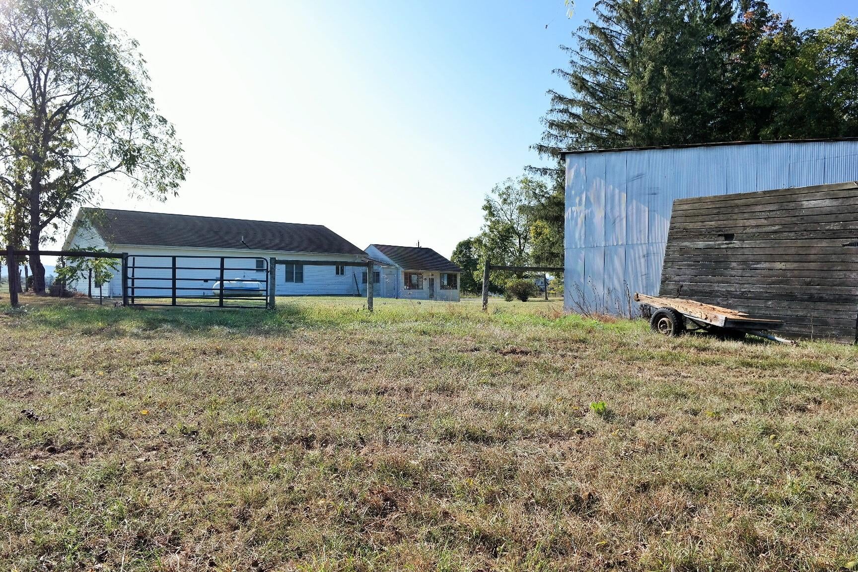 4005 Fairview Road Lewisburg, WV 24901 - Photo 59 of 62 Gallery Image 59