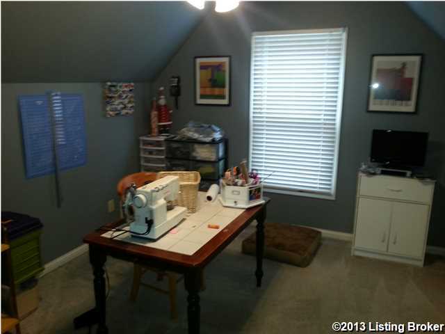 5716 Moser Farm Road Prospect, KY 40059 - Photo 22 of 32 Additional Photo