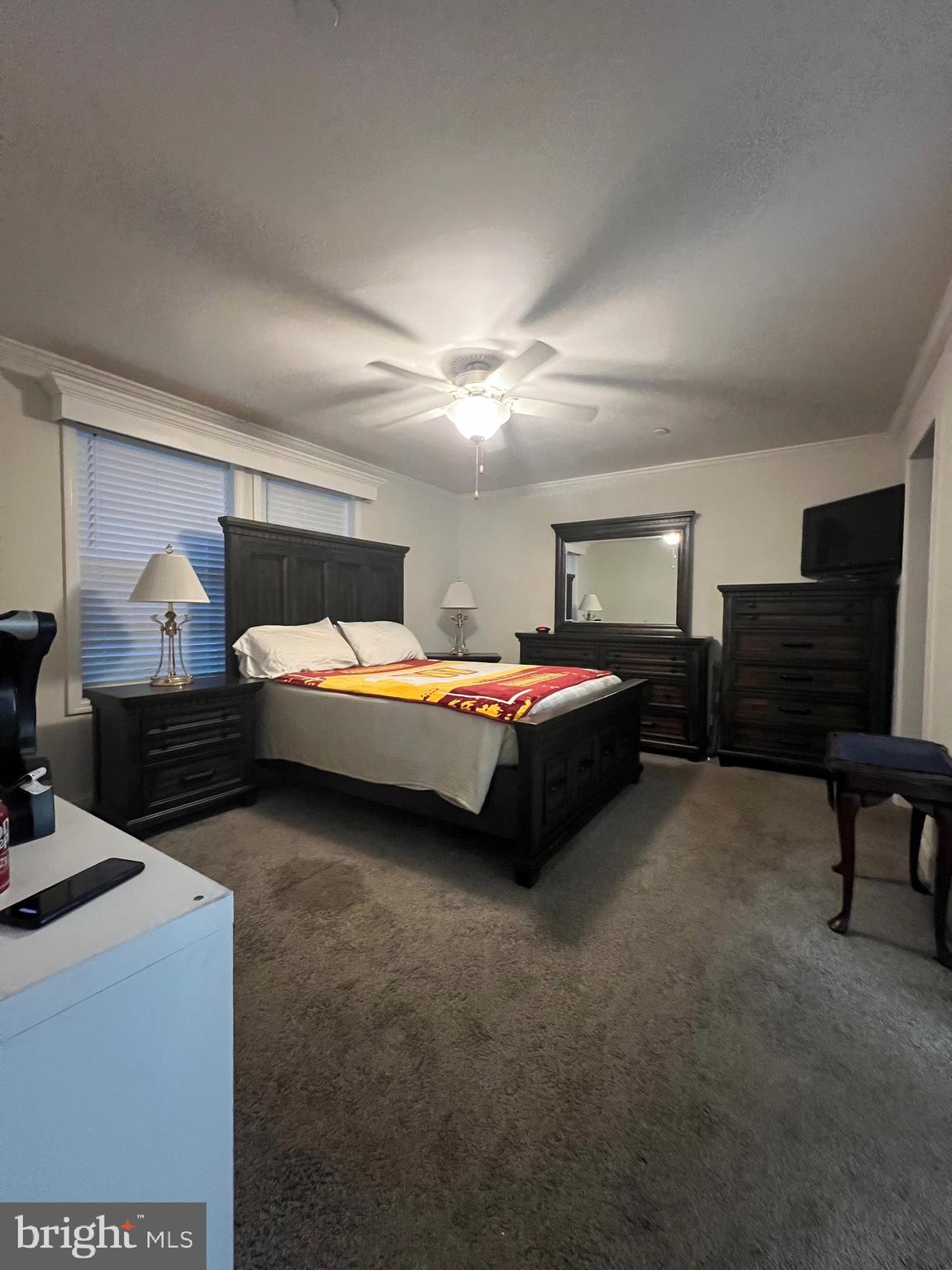 22870 Nanticoke Road Quantico, MD 21856 - Photo 20 of 25 Large primary with ensuite