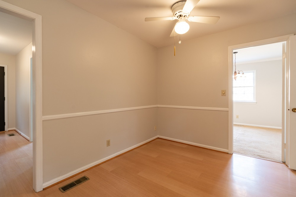 5904 Caledonia Street Raleigh, NC 27609 - Photo 11 of 28 Breakfast Nook