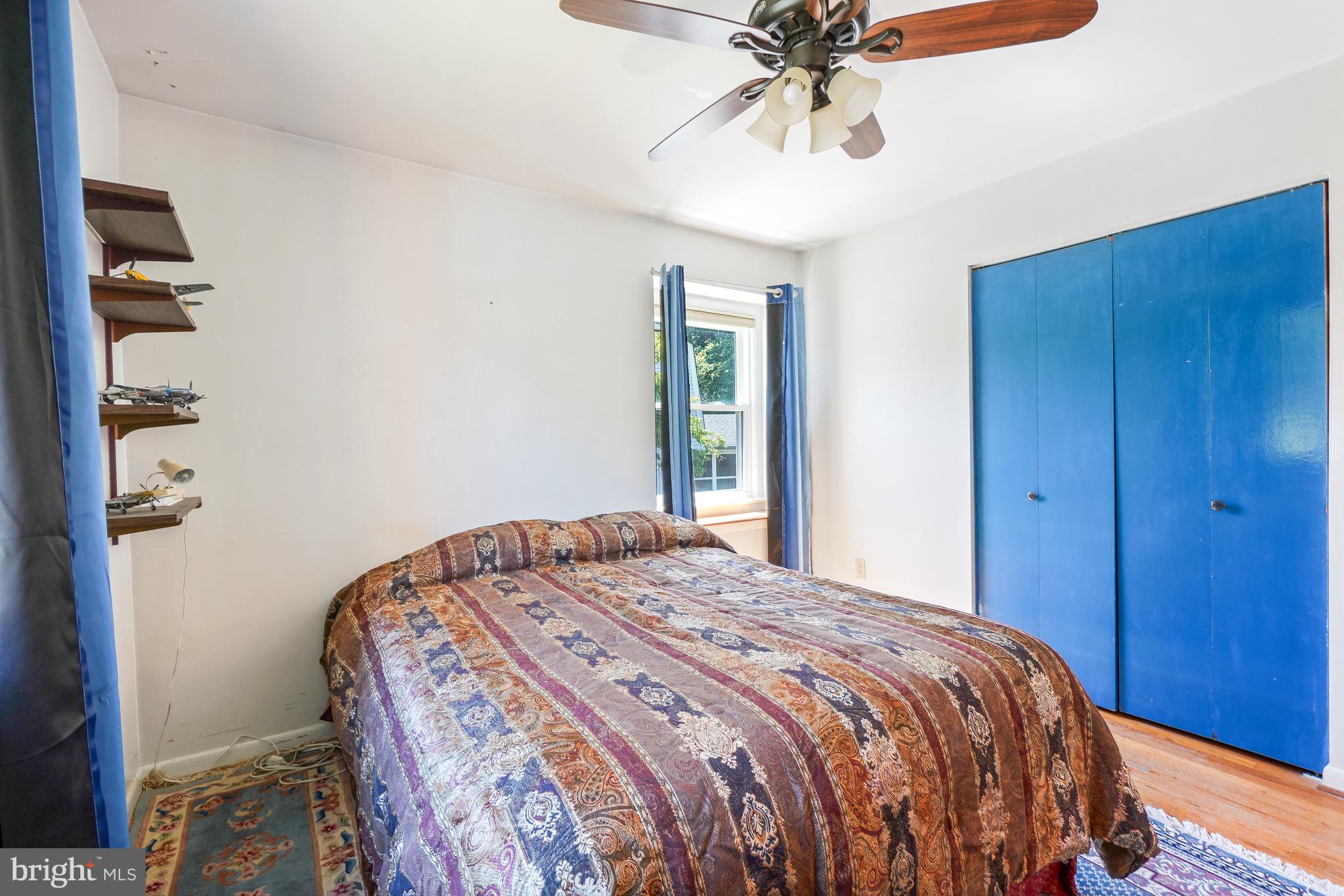 16011 Jerald Road Laurel, MD 20707 - Photo 37 of 48 Bedroom