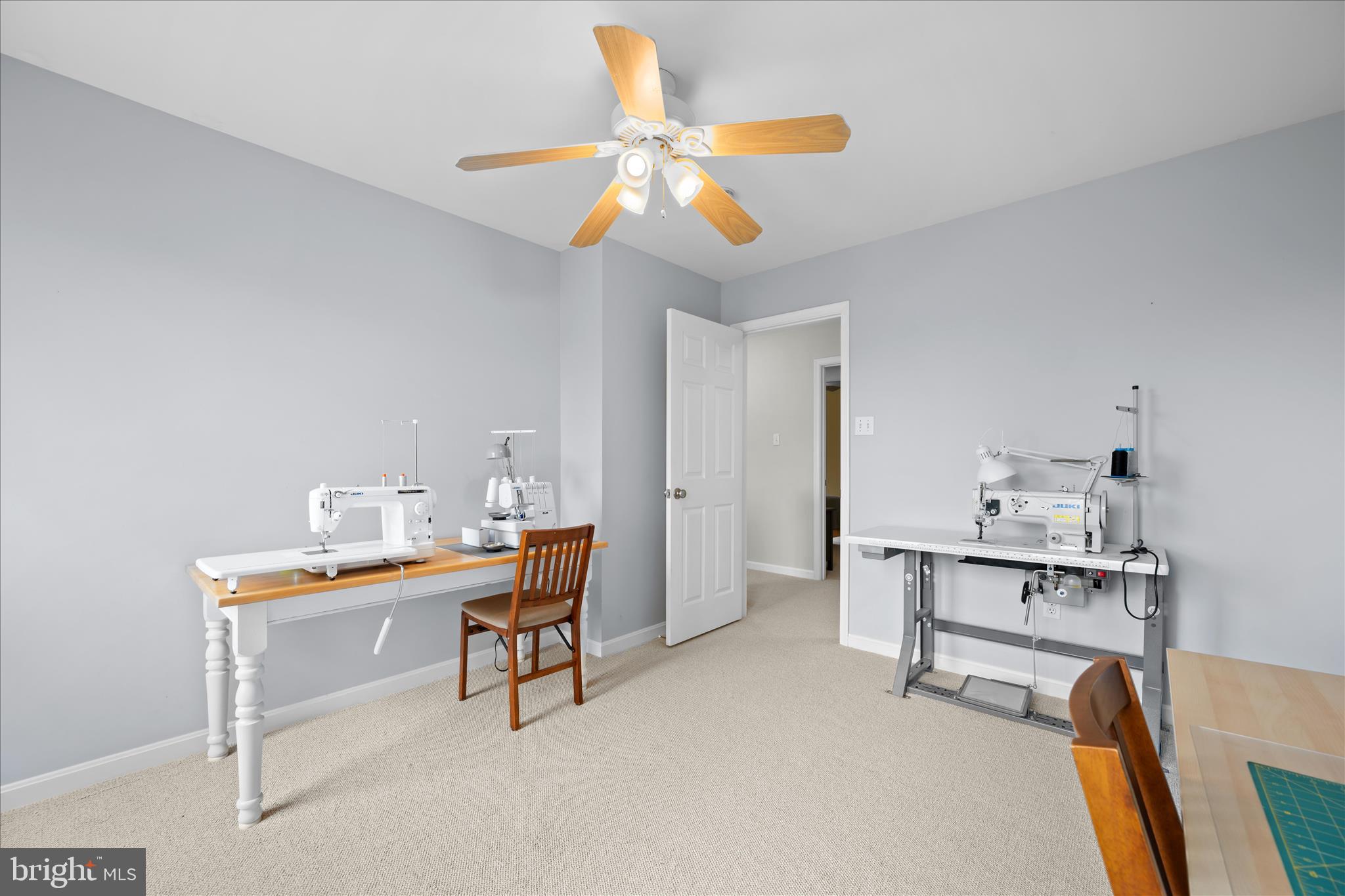 12110 Merricks Court Monrovia, MD 21770 - Photo 43 of 113 Bedroom 2