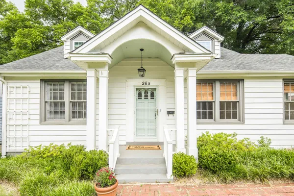$349,900 | 265 Alexander Street, Memphis, TN 38111