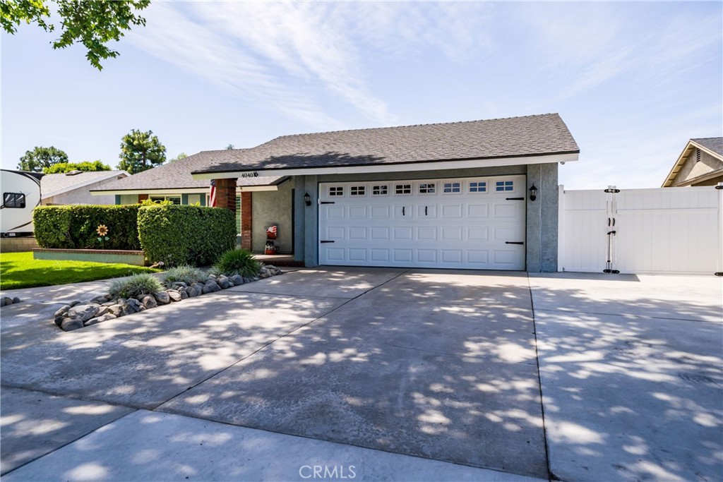4040 Penrod Drive Riverside, CA 92505 - Photo 1 of 30 a view of a house with a yard