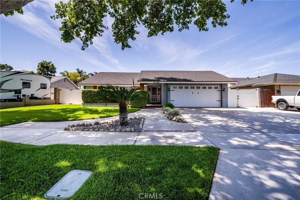 4040 Penrod Drive Riverside, CA 92505 - Photo 2 of 30 a front view of a house with garden