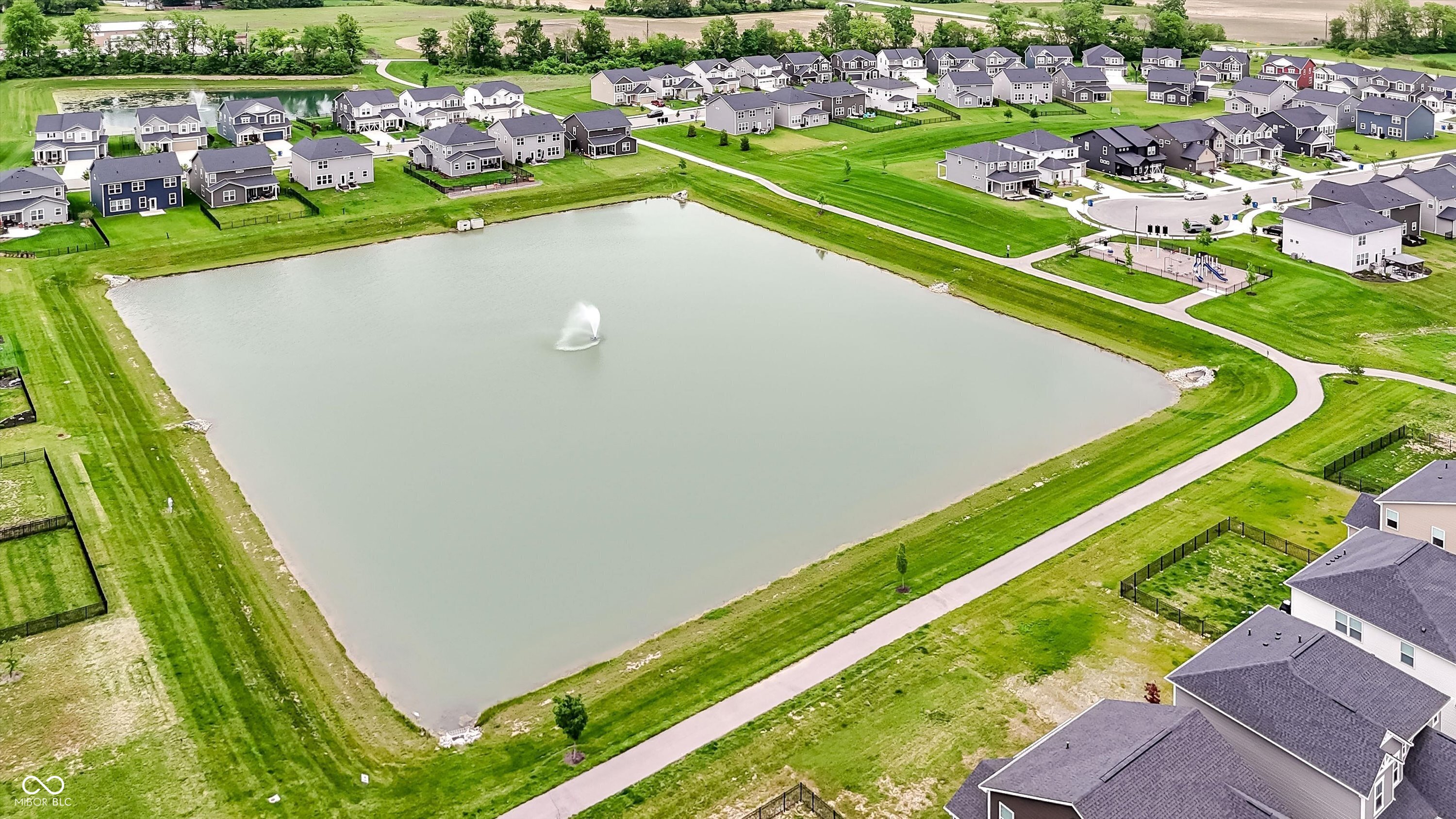 6537 Seabiscuit Road Whitestown, IN 46075 - Photo 56 of 57