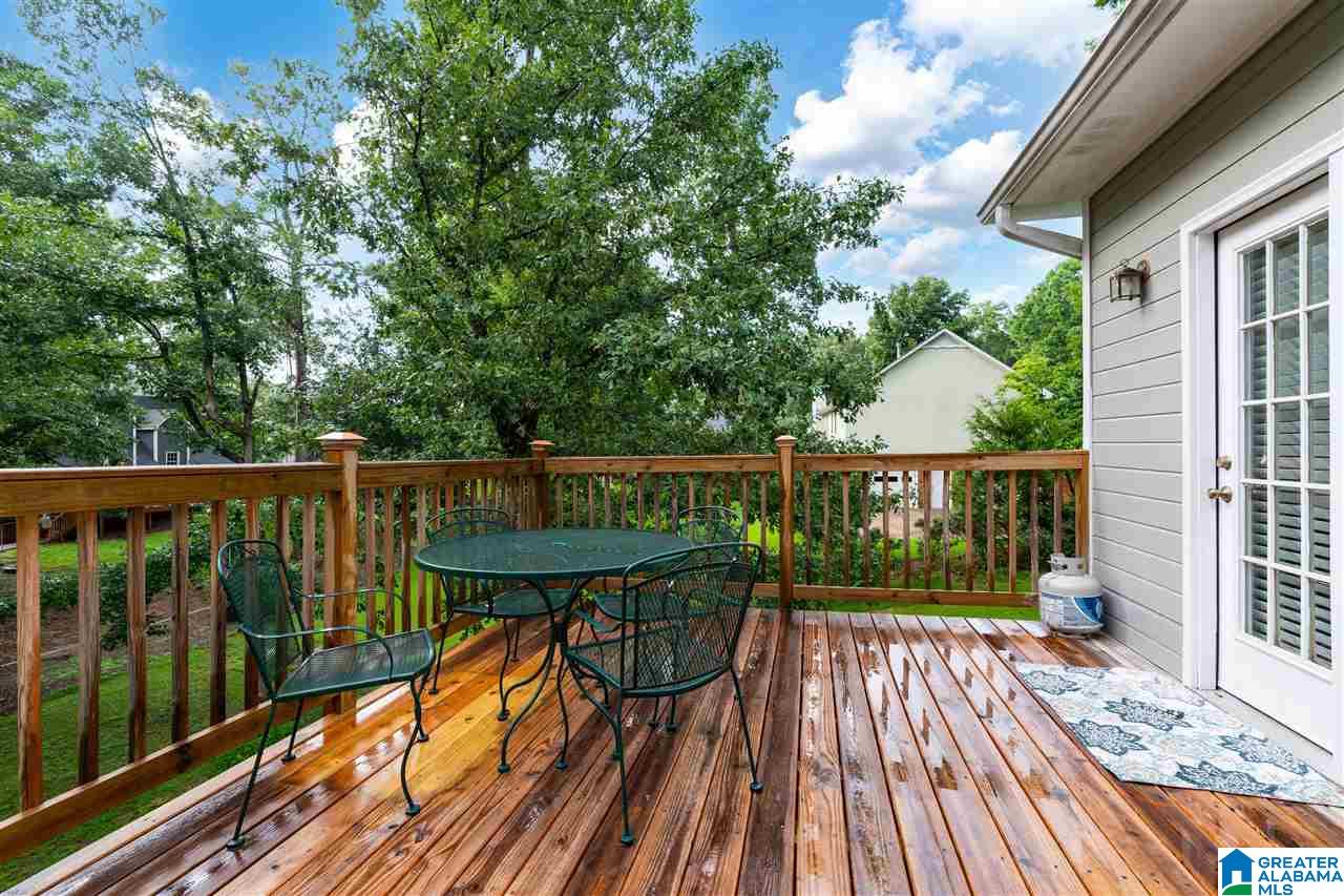 6235 Eagle Ridge Circle Pinson, AL 35126 - Photo 31 of 34 Gallery Image 31