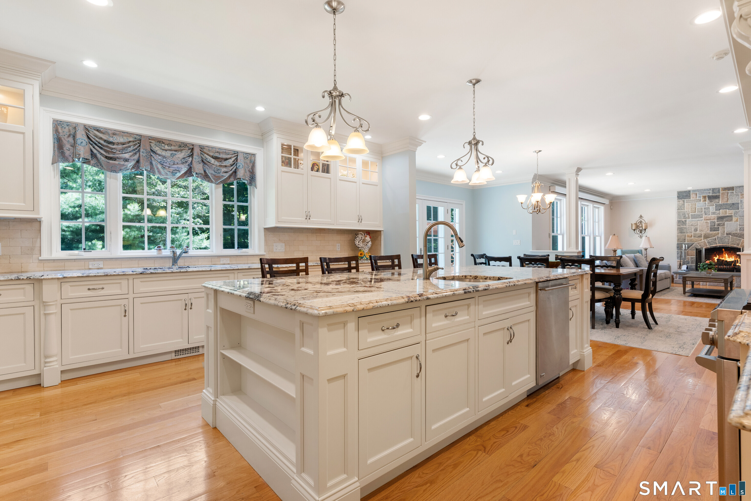 2 Deerfield Road Wilton, CT 06897 - Photo 14 of 38