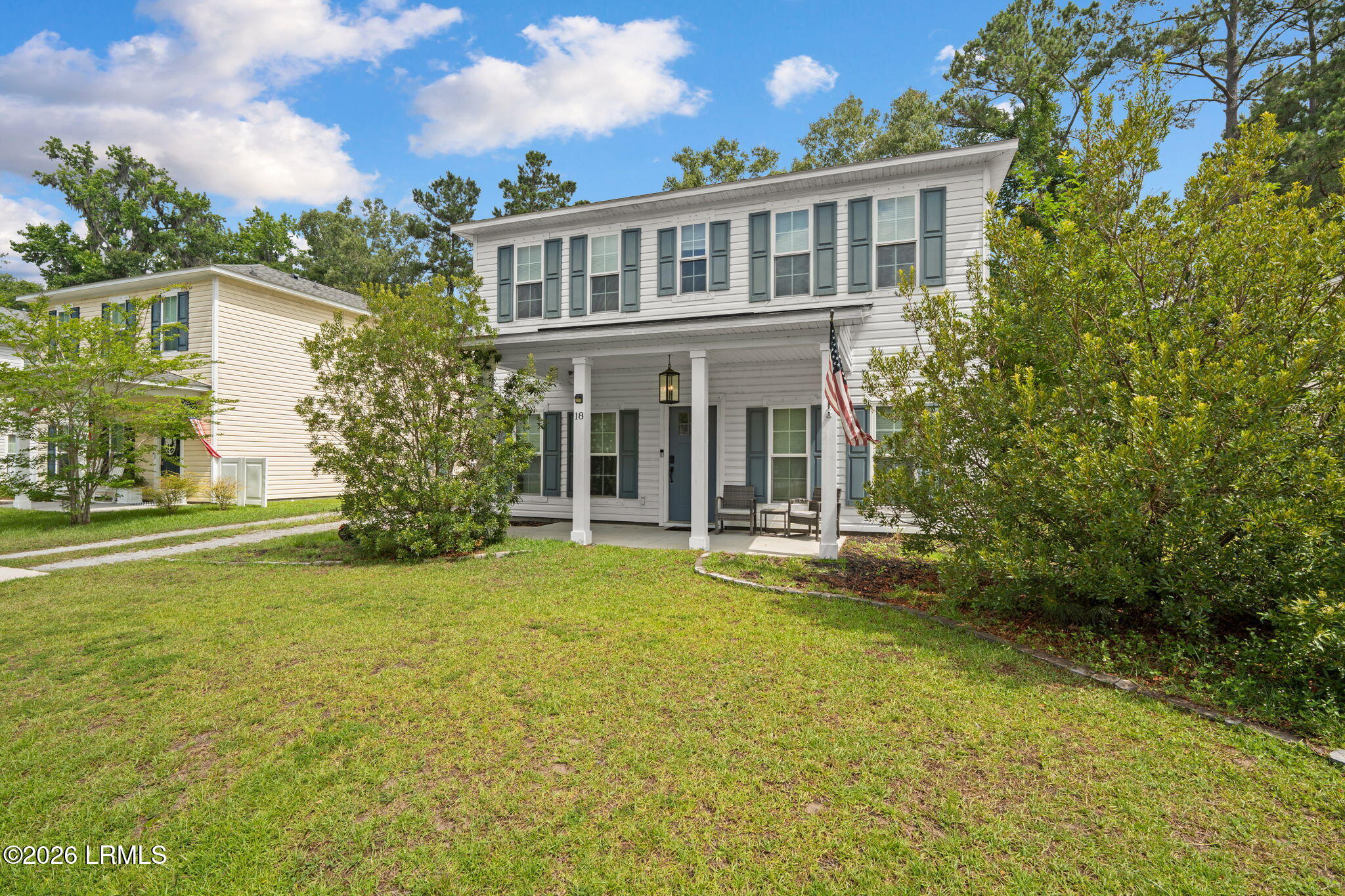 18 Rinkie Road Beaufort, SC 29906 - Photo 1 of 35 38-web-or-mls-DSC01880