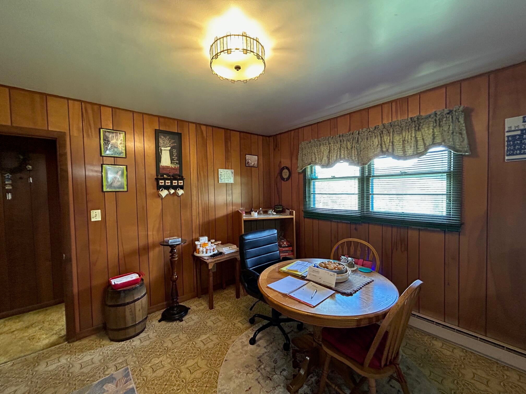 161 Alderson Heights Road Alderson, WV 24910 - Photo 19 of 32 Gallery Image 19