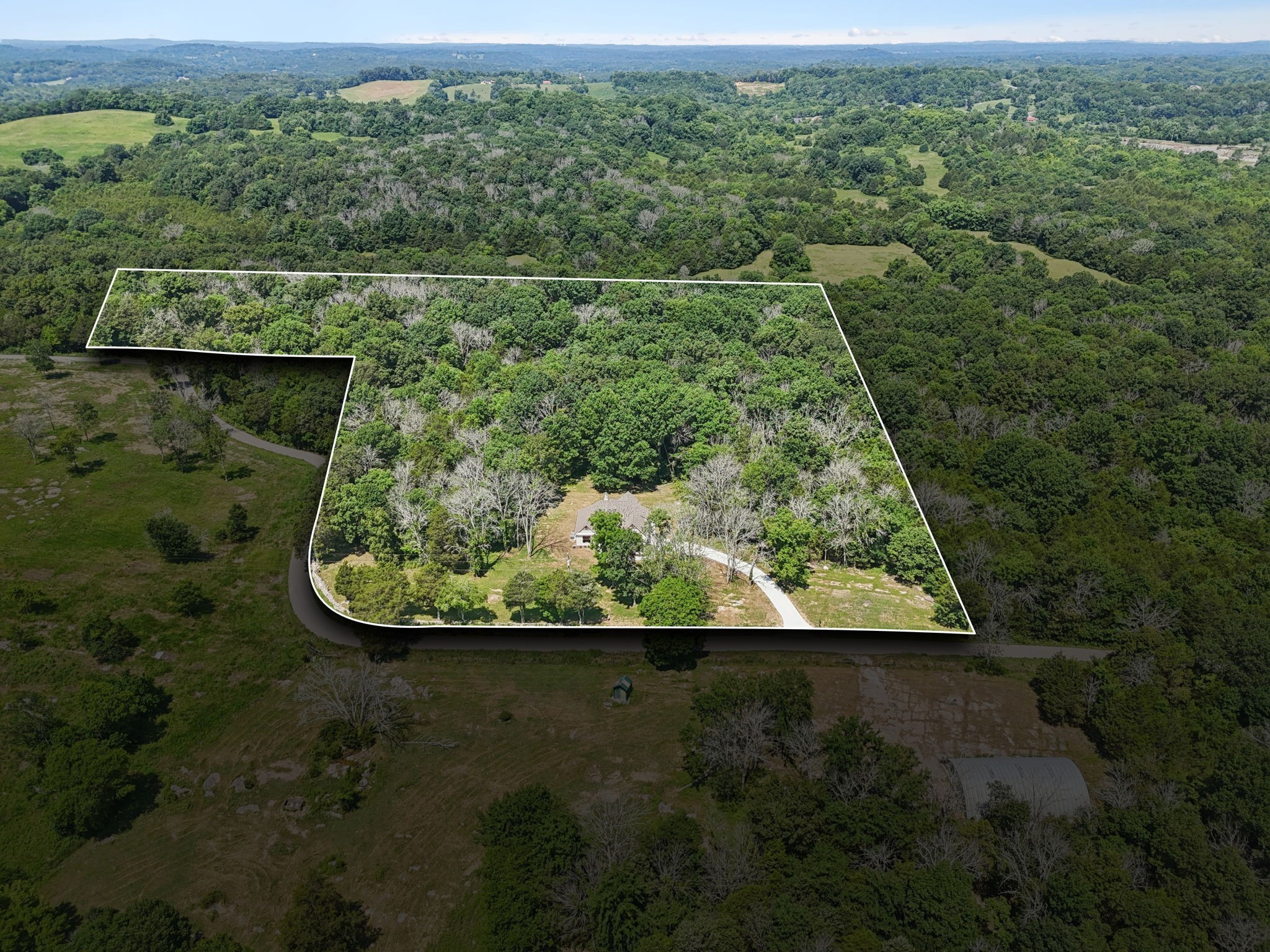 1303 Athens Road Lebanon, TN 37087 - Photo 4 of 69