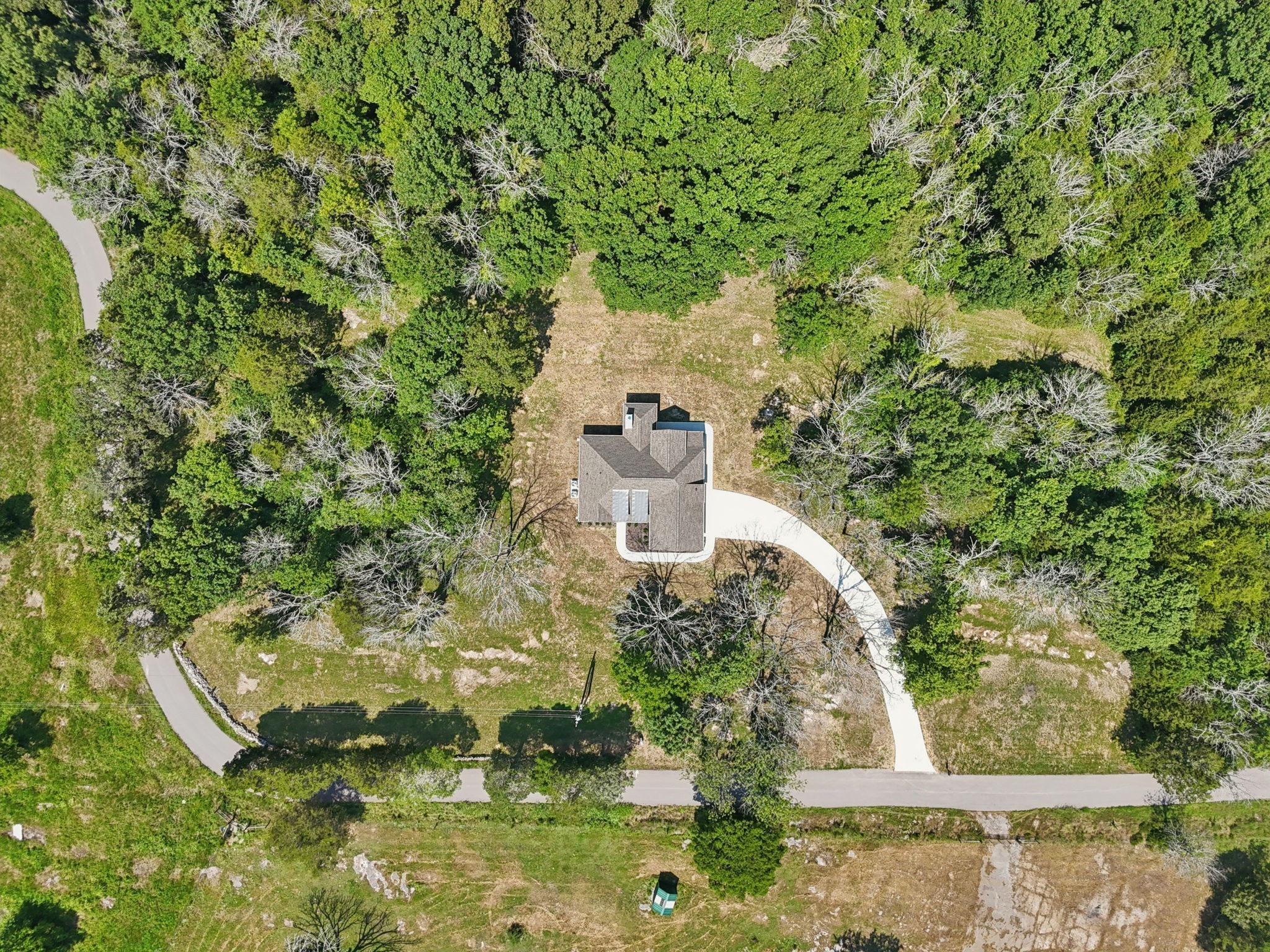 1303 Athens Road Lebanon, TN 37087 - Photo 57 of 69