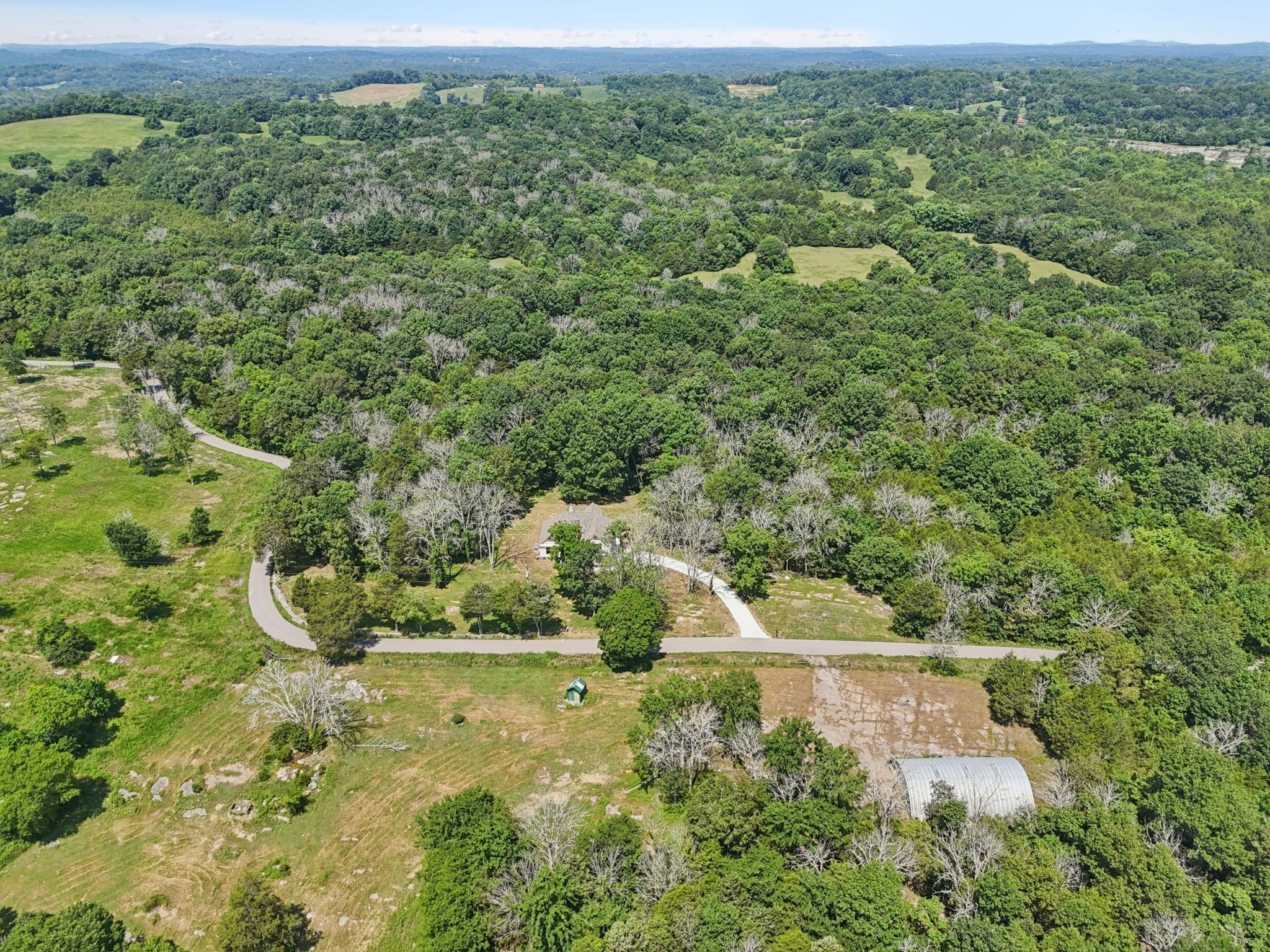 1303 Athens Road Lebanon, TN 37087 - Photo 60 of 69