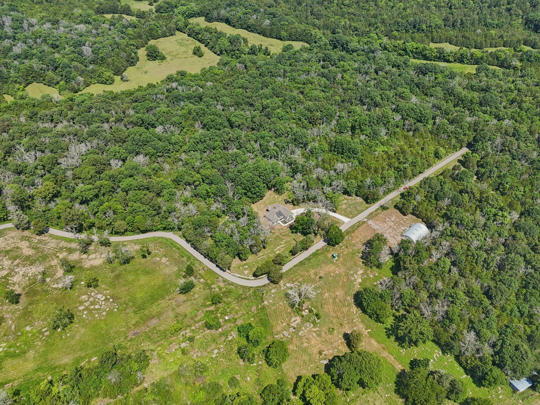 1303 Athens Road Lebanon, TN 37087 - Photo 68 of 69