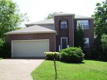 127 La View Road Hendersonville, TN 37075 - Photo 1 of 12 Beautiful home with lake view across the street!