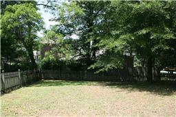 127 La View Road Hendersonville, TN 37075 - Photo 10 of 12 Large fenced in backyard!