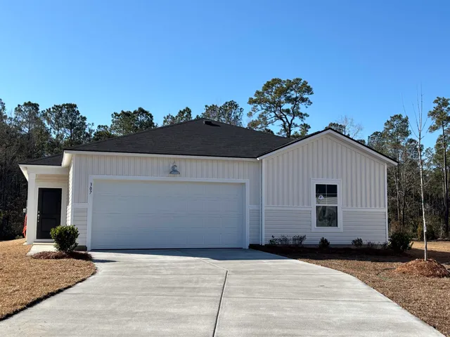 $2,400 | 307 Horsetail Court, Little River, SC 29566