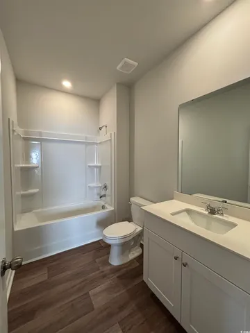 $2,400 | 307 Horsetail Court, Little River, SC 29566