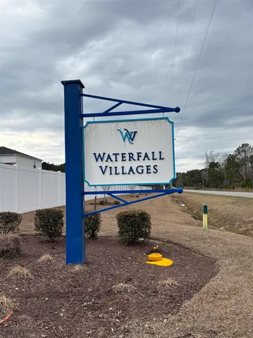 $2,400 | 307 Horsetail Court, Little River, SC 29566