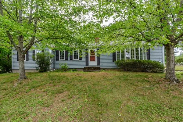 $480,000 | 615 West Greenville Road, Scituate, RI 02857