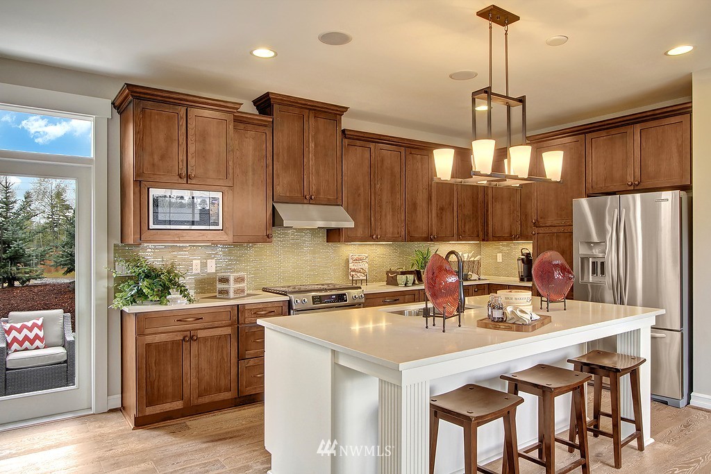4412 185th Place Southeast Bothell, WA 98012 - Photo 5 of 20