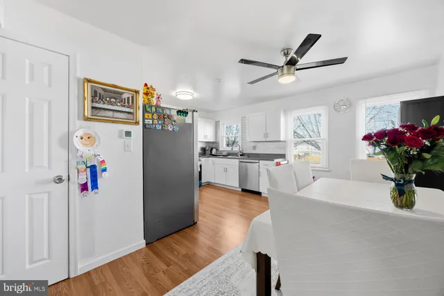 $2,300 | 9262 Byrd Drive, Manassas, VA 20110