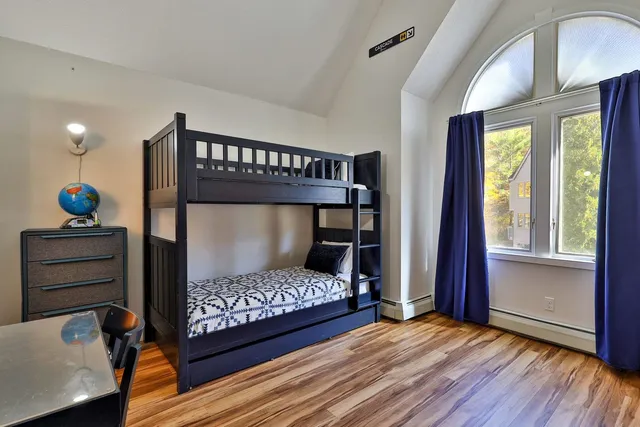 $630,000 | 776 East Mountain Road, Unit A4, Killington, VT 05751