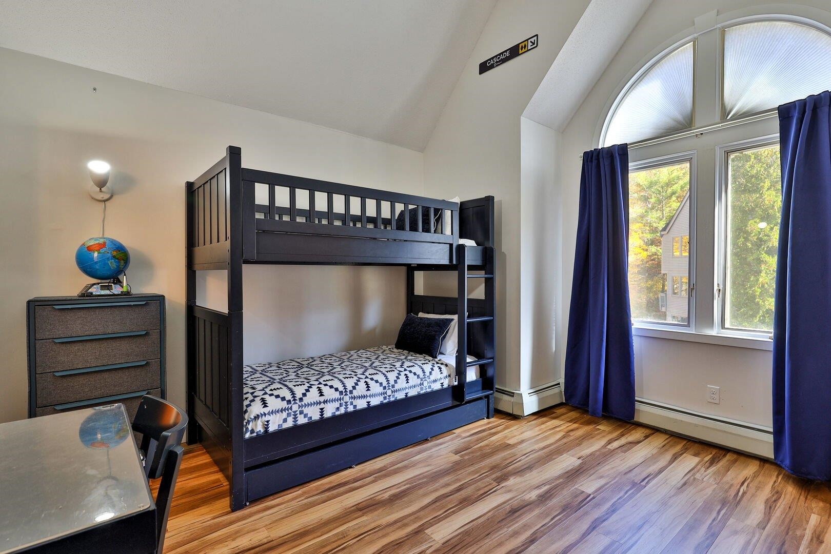 776 East Mountain Road, Unit A4 Killington, VT 05751 - Photo 15 of 35