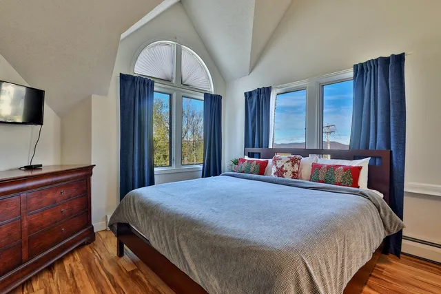 $630,000 | 776 East Mountain Road, Unit A4, Killington, VT 05751