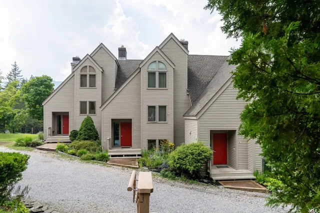 $630,000 | 776 East Mountain Road, Unit A4, Killington, VT 05751