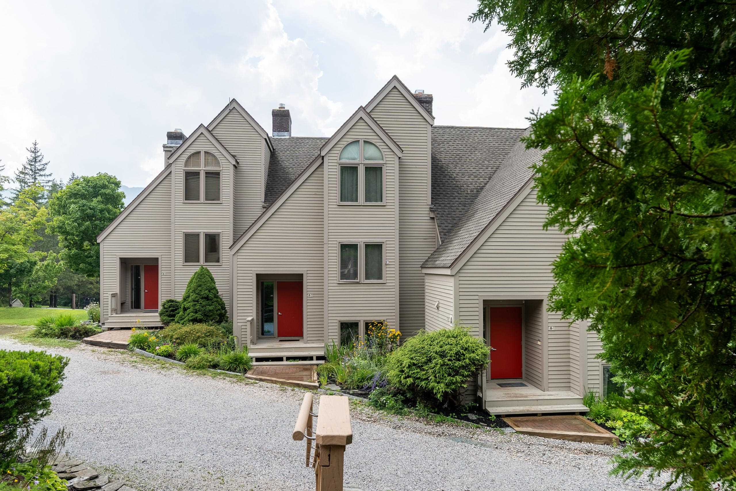 776 East Mountain Road, Unit A4 Killington, VT 05751 - Photo 2 of 35