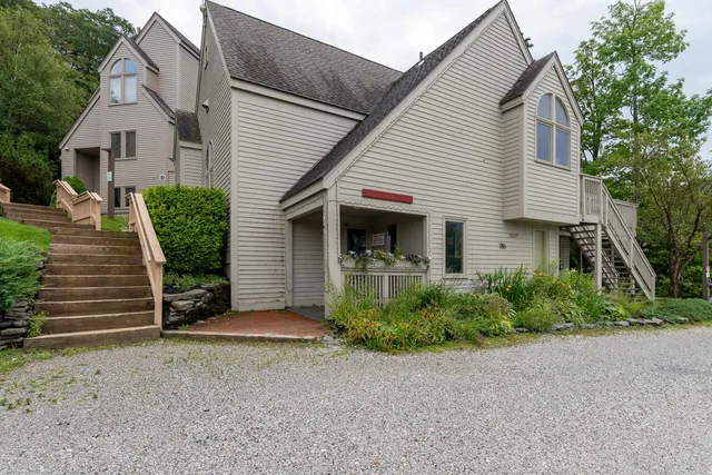 $630,000 | 776 East Mountain Road, Unit A4, Killington, VT 05751