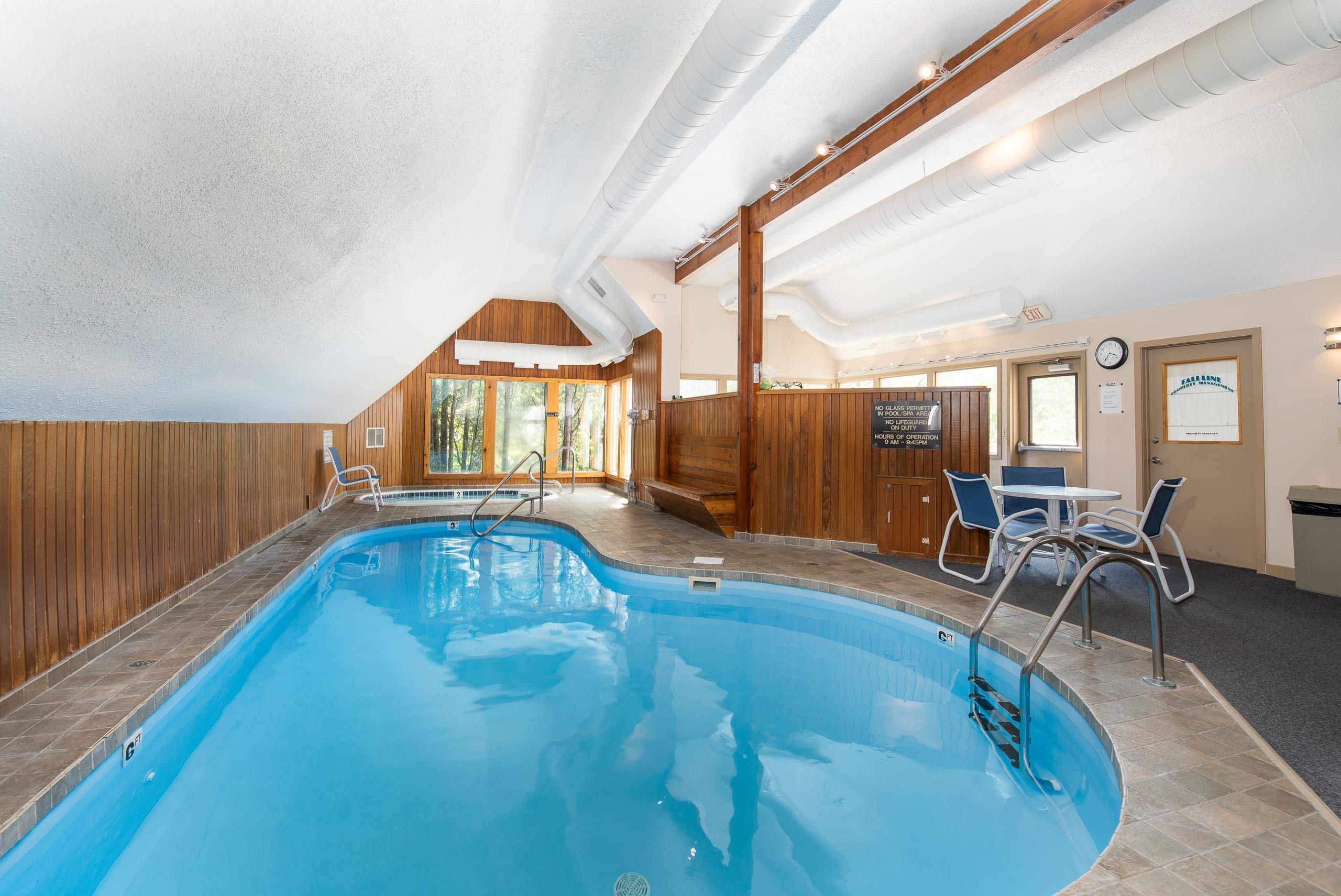 776 East Mountain Road, Unit A4 Killington, VT 05751 - Photo 27 of 35