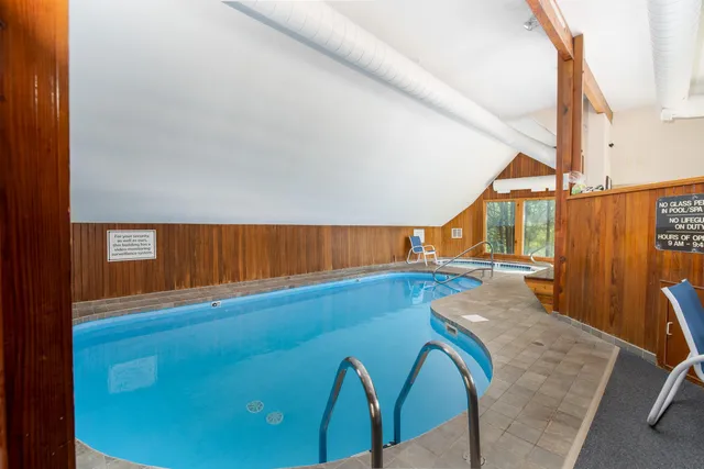 $630,000 | 776 East Mountain Road, Unit A4, Killington, VT 05751