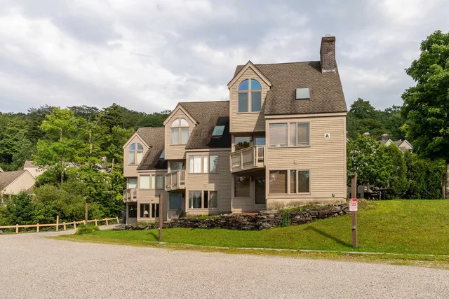 $630,000 | 776 East Mountain Road, Unit A4, Killington, VT 05751
