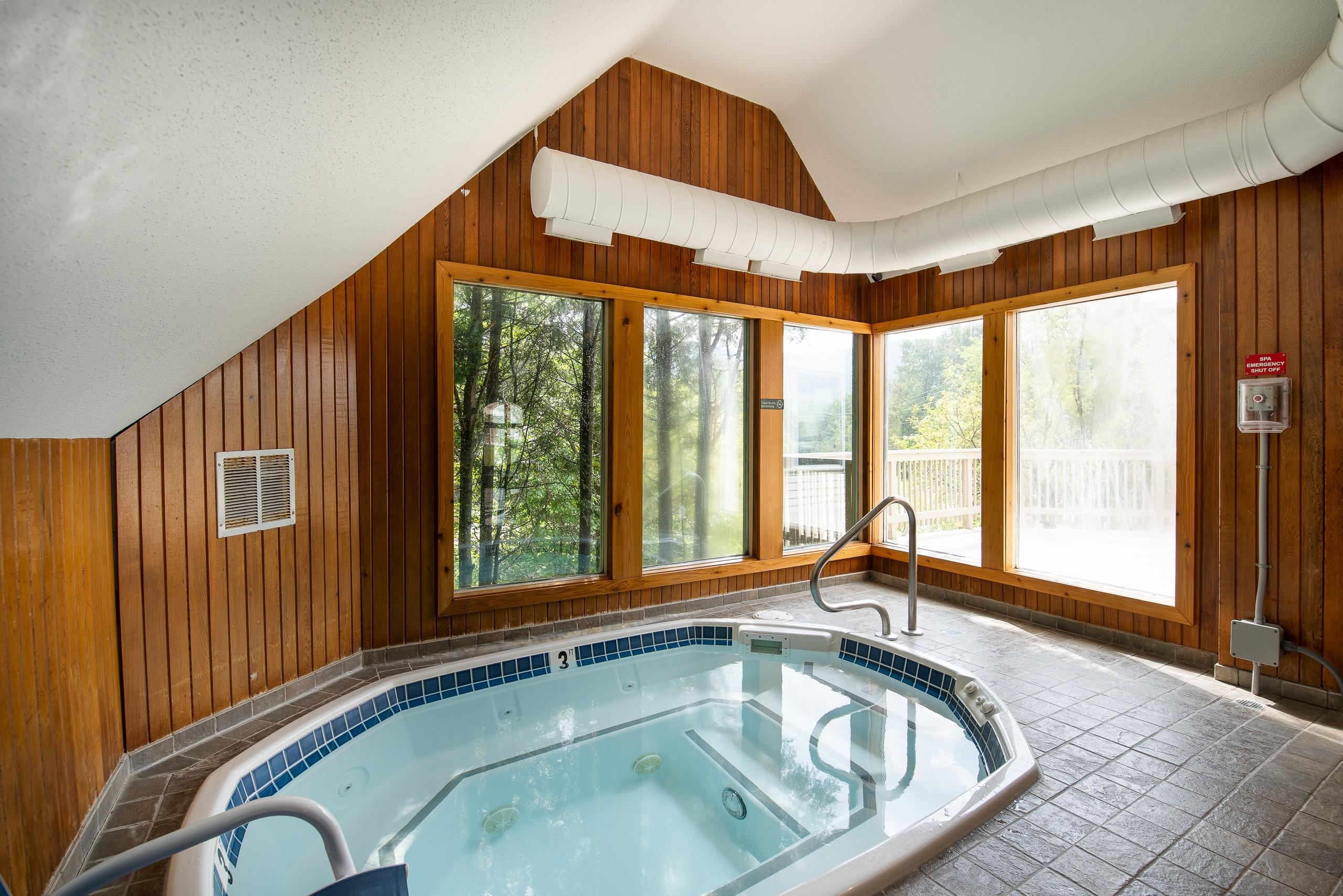 776 East Mountain Road, Unit A4 Killington, VT 05751 - Photo 31 of 35