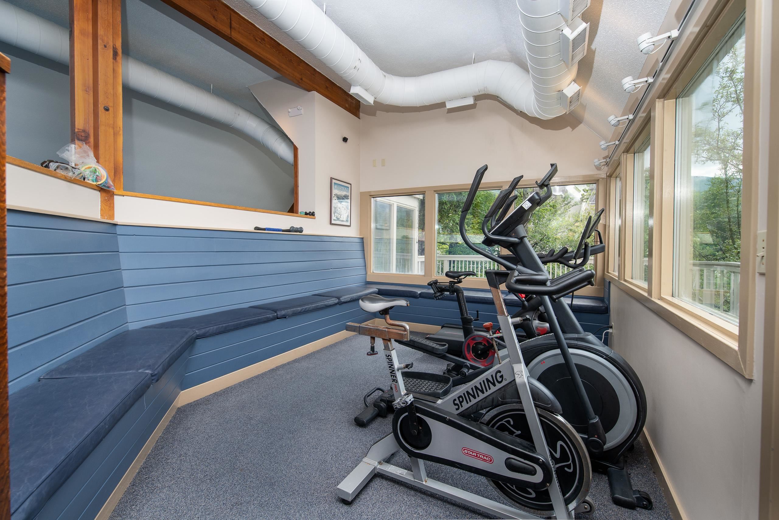 776 East Mountain Road, Unit A4 Killington, VT 05751 - Photo 32 of 35