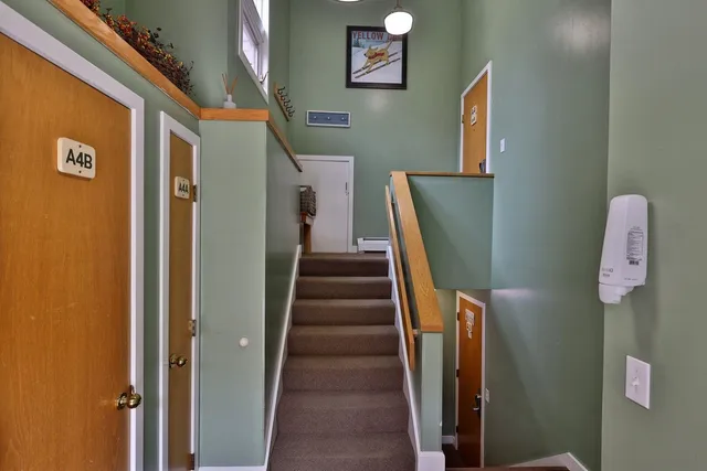 $630,000 | 776 East Mountain Road, Unit A4, Killington, VT 05751