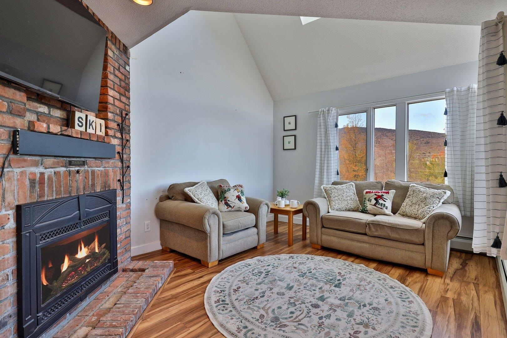 776 East Mountain Road, Unit A4 Killington, VT 05751 - Photo 7 of 35