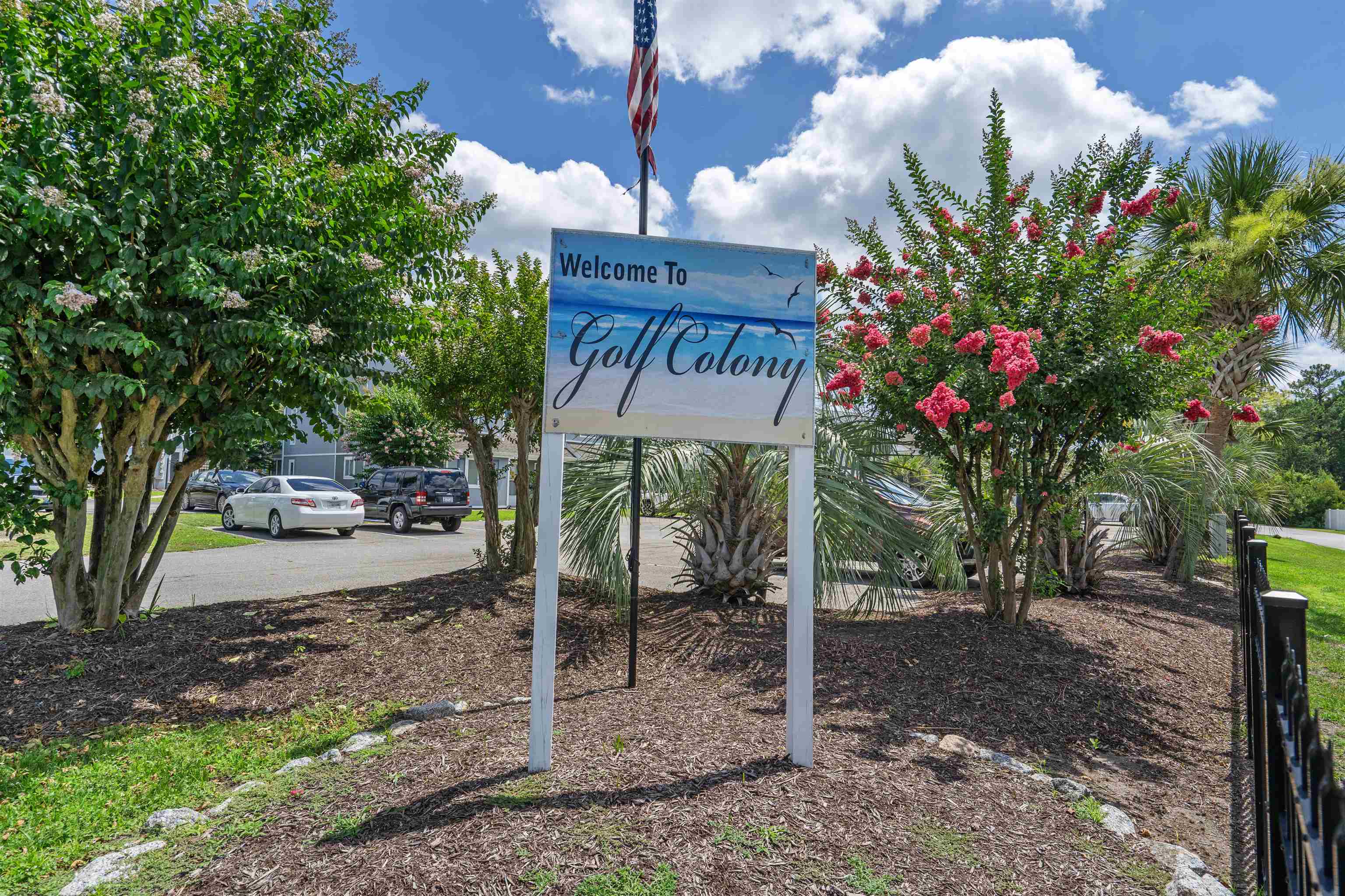 1890 Colony Drive, Unit 17A Surfside Beach, SC 29575 - Photo 25 of 25