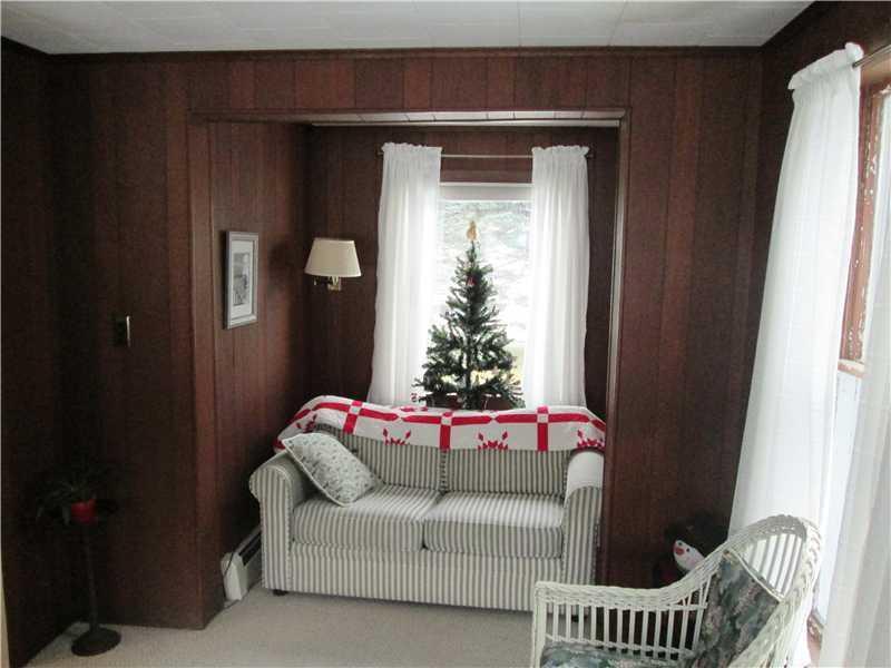 123 Alewive Road Lyman, ME 04002 - Photo 21 of 25 Bedroom.