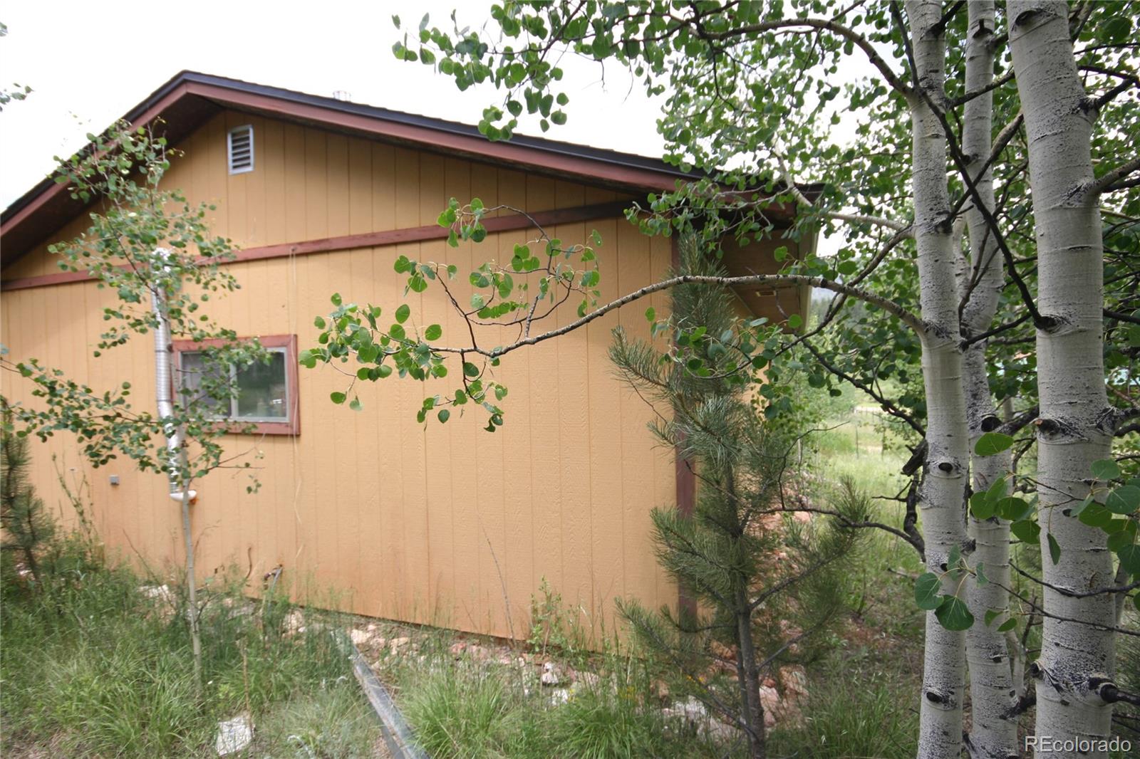 300 Bartimous Road Bailey, CO 80421 - Photo 20 of 24 Gallery Image 20