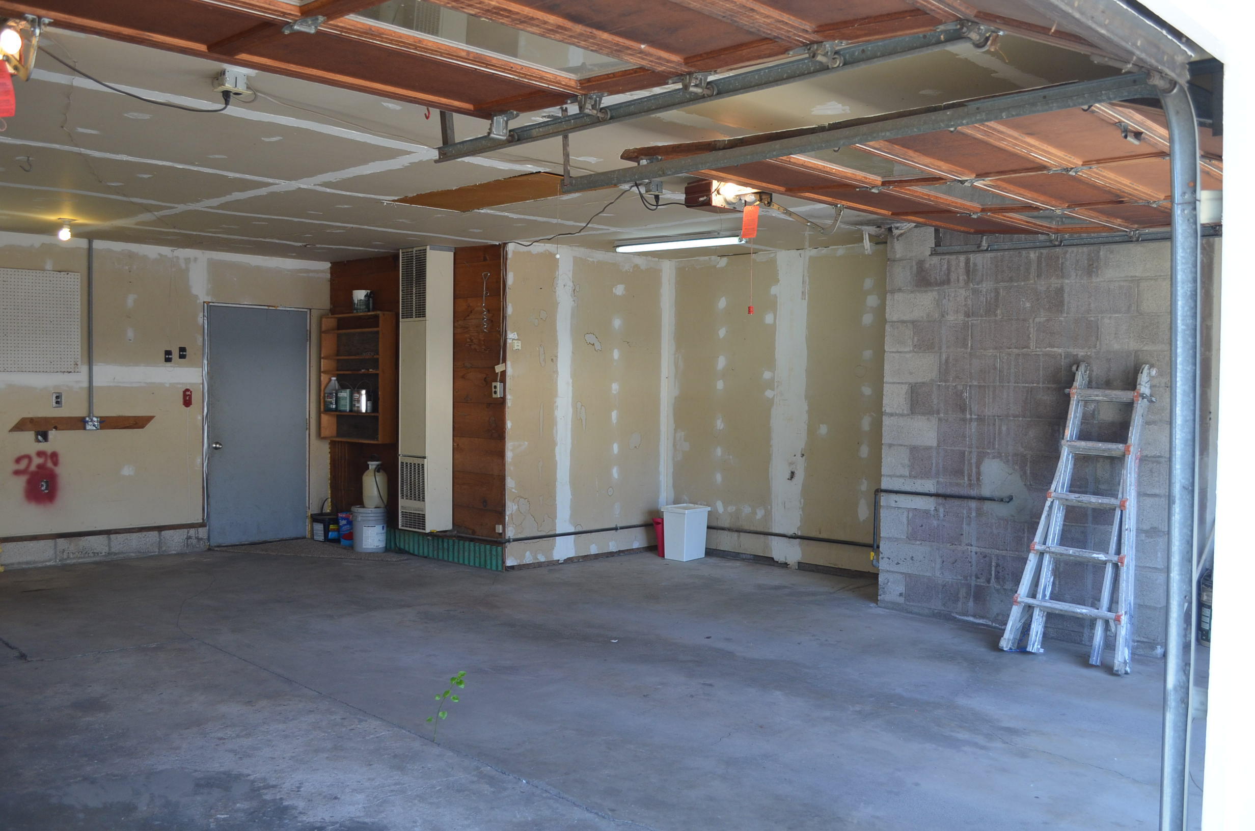 137008 Main Street Crescent, OR 97733 - Photo 46 of 50 a view of empty room with wooden floor