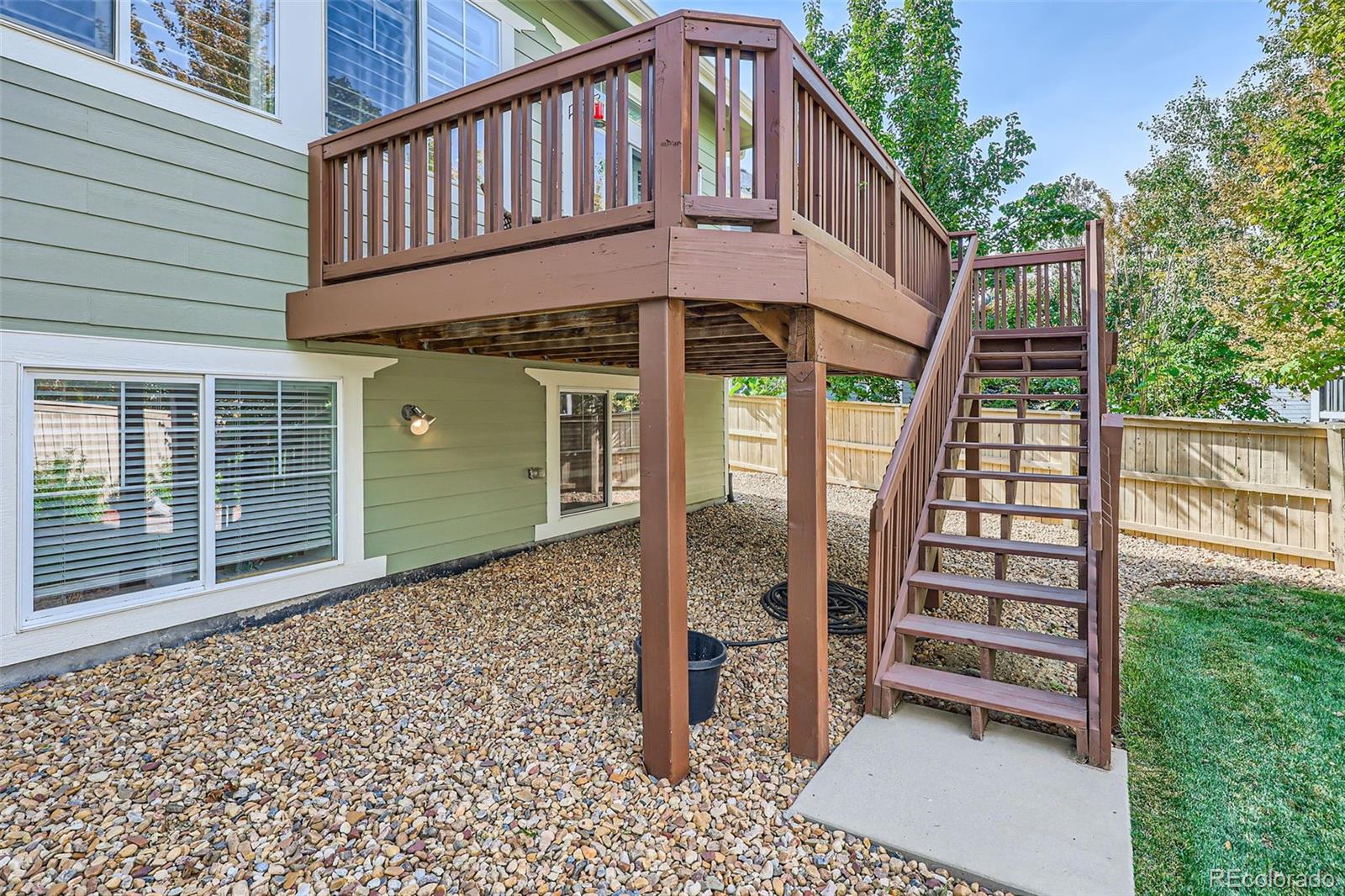 5401 Cloverbrook Circle Highlands Ranch, CO 80130 - Photo 15 of 16 Gallery Image 15
