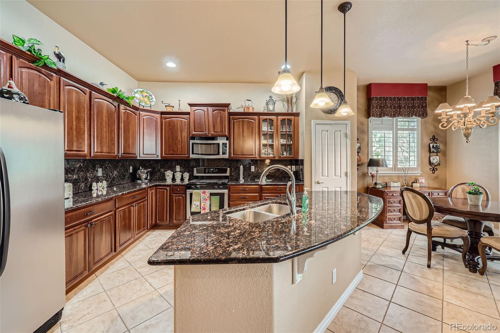 5401 Cloverbrook Circle Highlands Ranch, CO 80130 - Photo 7 of 16 Gallery Image 7