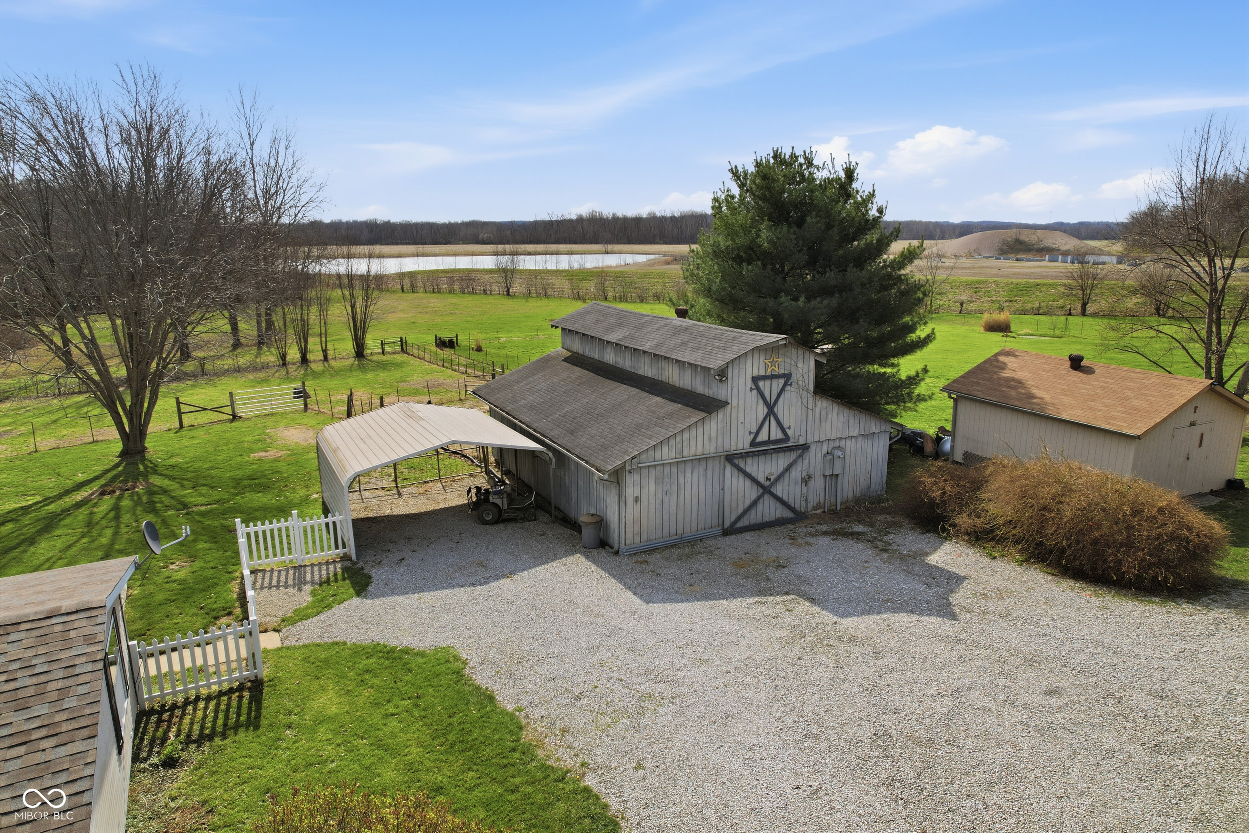 6761 East Centenary Road Mooresville, IN 46158 - Photo 31 of 41